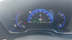 Toyota Corolla 1.8 VVT-i Hybrid GR Sport 5dr CVT Hybrid Hatchback